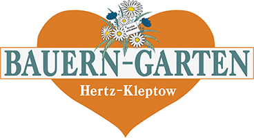 Hof und Bauerngarten Hertz-Kleptow Logo